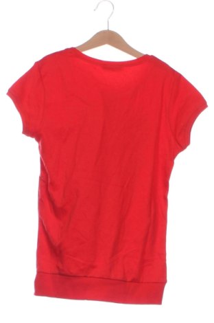 Kinder T-Shirt Cape Town, Größe 9-10y/ 140-146 cm, Farbe Rot, Preis € 5,00