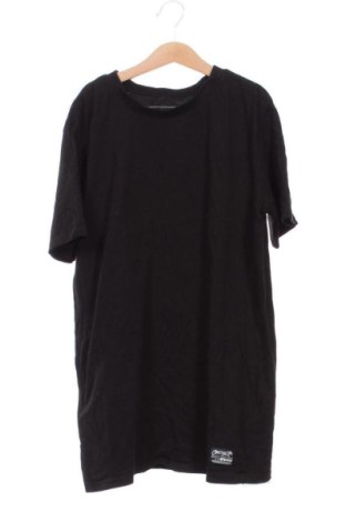 Kinder T-Shirt Chapter, Größe 15-18y/ 170-176 cm, Farbe Schwarz, Preis 9,01 €