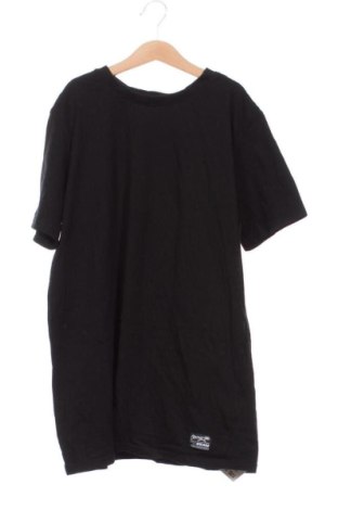 Kinder T-Shirt Chapter, Größe 15-18y/ 170-176 cm, Farbe Schwarz, Preis 8,99 €