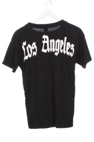 Kinder T-Shirt Chapter, Größe 12-13y/ 158-164 cm, Farbe Schwarz, Preis 6,00 €