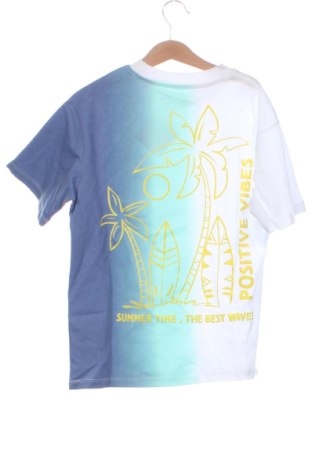 Kinder T-Shirt Coolclub, Größe 7-8y/ 128-134 cm, Farbe Mehrfarbig, Preis 5,75 €