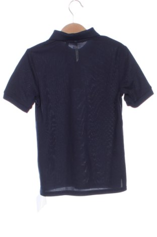 Kinder T-Shirt Decathlon, Größe 6-7y/ 122-128 cm, Farbe Blau, Preis 5,75 €