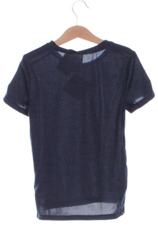 Kinder T-Shirt Decathlon, Größe 6-7y/ 122-128 cm, Farbe Blau, Preis 15,92 €