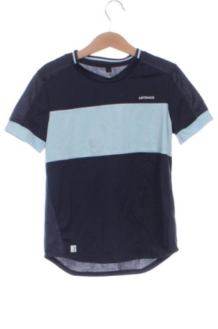 Kinder T-Shirt Decathlon, Größe 7-8y/ 128-134 cm, Farbe Mehrfarbig, Preis 9,78 €