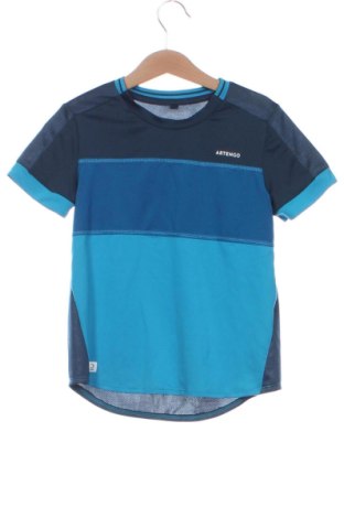 Kinder T-Shirt Decathlon, Größe 4-5y/ 110-116 cm, Farbe Mehrfarbig, Preis 9,78 €