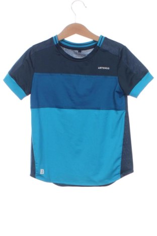 Kinder T-Shirt Decathlon, Größe 4-5y/ 110-116 cm, Farbe Mehrfarbig, Preis 9,78 €