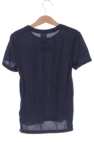 Kinder T-Shirt Decathlon, Größe 6-7y/ 122-128 cm, Farbe Blau, Preis 9,78 €