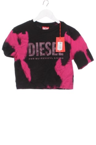 Kinder T-Shirt Diesel, Größe 15-18y/ 170-176 cm, Farbe Mehrfarbig, Preis 47,99 €