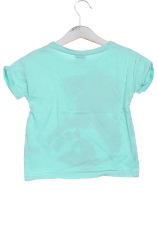 Kinder T-Shirt Disney, Größe 3-4y/ 104-110 cm, Farbe Blau, Preis 5,00 €