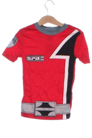 Kinder T-Shirt Disney, Größe 5-6y/ 116-122 cm, Farbe Mehrfarbig, Preis € 5,00