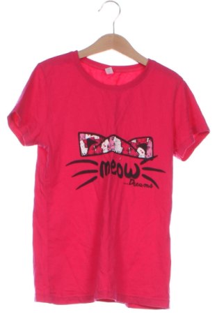 Tricou pentru copii Dreams, Mărime 11-12y/ 152-158 cm, Culoare Roz, Preț 31,28 Lei