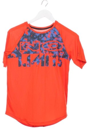 Kinder T-Shirt Energetics, Größe 12-13y/ 158-164 cm, Farbe Orange, Preis € 4,99