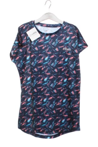 Kinder T-Shirt Fitforce, Größe 13-14y/ 164-168 cm, Farbe Mehrfarbig, Preis € 9,70