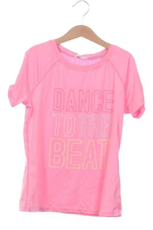 Kinder T-Shirt Girls, Größe 8-9y/ 134-140 cm, Farbe Rosa, Preis € 5,29
