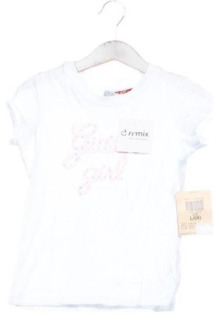 Kinder T-Shirt Guess, Größe 5-6y/ 116-122 cm, Farbe Mehrfarbig, Preis 24,00 €