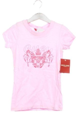 Kinder T-Shirt Guess, Größe 7-8y/ 128-134 cm, Farbe Mehrfarbig, Preis 24,00 €