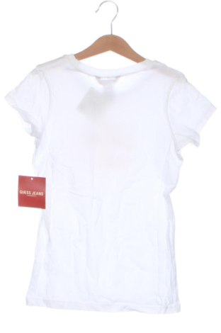 Kinder T-Shirt Guess, Größe 13-14y/ 164-168 cm, Farbe Weiß, Preis € 24,00
