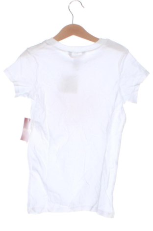 Kinder T-Shirt Guess, Größe 8-9y/ 134-140 cm, Farbe Weiß, Preis € 24,00