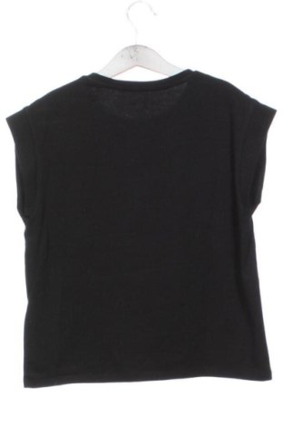 Kinder T-Shirt Guess, Größe 13-14y/ 164-168 cm, Farbe Schwarz, Preis 10,00 €