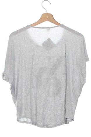 Kinder T-Shirt H&M, Größe 14-15y/ 168-170 cm, Farbe Grau, Preis € 4,99