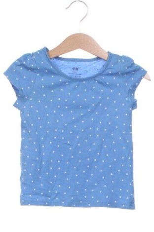 Kinder T-Shirt H&M, Größe 18-24m/ 86-98 cm, Farbe Mehrfarbig, Preis 5,00 €
