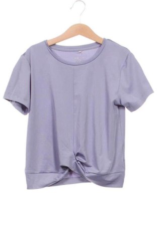 Kinder T-Shirt H&M, Größe 8-9y/ 134-140 cm, Farbe Grau, Preis 5,04 €