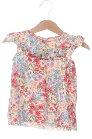 Kinder T-Shirt H&M, Größe 12-18m/ 80-86 cm, Farbe Mehrfarbig, Preis 5,04 €