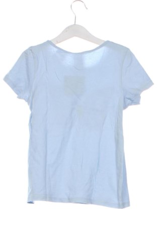 Gyerek póló H&M, Méret 6-7y / 122-128 cm, Szín Kék, Ár 2 479 Ft