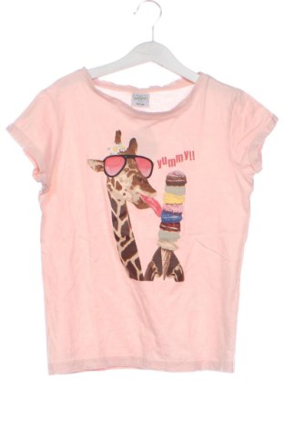 Gyerek póló Identic, Méret 8-9y / 134-140 cm, Szín Rózsaszín, Ár 2 479 Ft