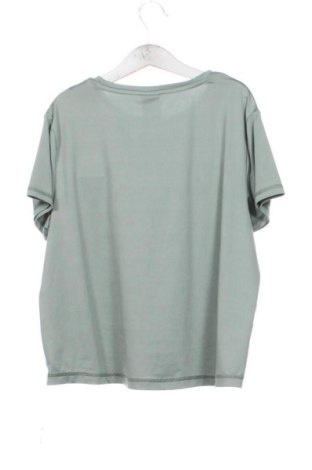Kinder T-Shirt KappAhl, Größe 12-13y/ 158-164 cm, Farbe Grün, Preis € 8,00