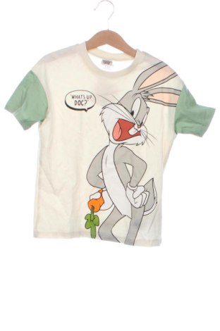Kinder T-Shirt LC Waikiki, Größe 4-5y/ 110-116 cm, Farbe Mehrfarbig, Preis 5,75 €