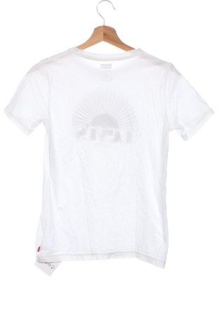 Gyerek póló Levi's, Méret 12-13y / 158-164 cm, Szín Fehér, Ár 4 132 Ft