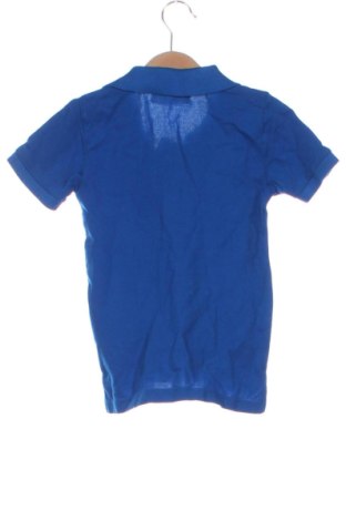 Kinder T-Shirt Minoti, Größe 2-3y/ 98-104 cm, Farbe Blau, Preis 5,04 €