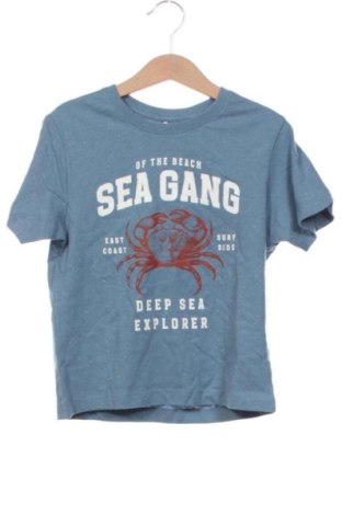 Kinder T-Shirt Name It, Größe 4-5y/ 110-116 cm, Farbe Mehrfarbig, Preis € 22,99