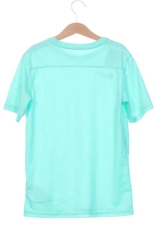 Dětské tričko  Nike, Velikost 9-10y/ 140-146 cm, Barva Zelená, Cena  379,00 Kč