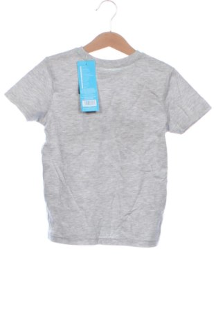 Kinder T-Shirt Pepco, Größe 3-4y/ 104-110 cm, Farbe Grau, Preis 8,25 €