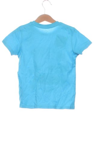 Kinder T-Shirt Pepco, Größe 2-3y/ 98-104 cm, Farbe Blau, Preis 8,25 €