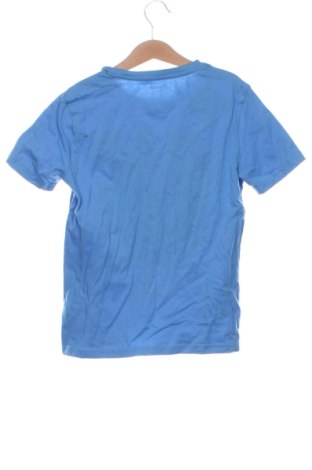 Kinder T-Shirt Reserved, Größe 7-8y/ 128-134 cm, Farbe Blau, Preis 5,00 €