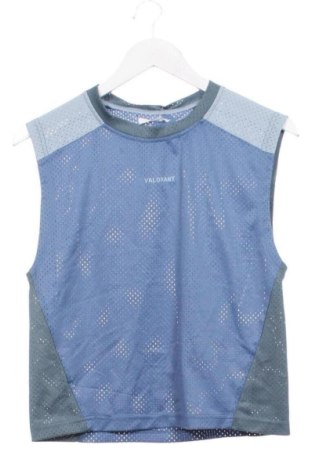Kinder T-Shirt Reserved, Größe 8-9y/ 134-140 cm, Farbe Blau, Preis € 10,00