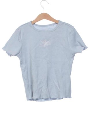 Kinder T-Shirt Reserved, Größe 10-11y/ 146-152 cm, Farbe Blau, Preis 5,04 €