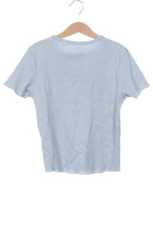 Kinder T-Shirt Reserved, Größe 10-11y/ 146-152 cm, Farbe Blau, Preis 5,04 €