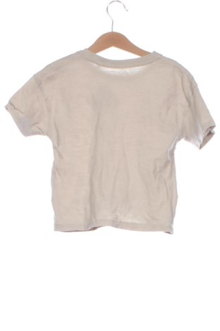 Kinder T-Shirt Reserved, Größe 2-3y/ 98-104 cm, Farbe Beige, Preis 5,00 €