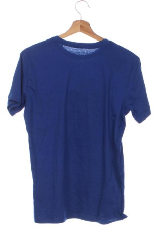 Gyerek póló Reserved, Méret 12-13y / 158-164 cm, Szín Kék, Ár 3 306 Ft