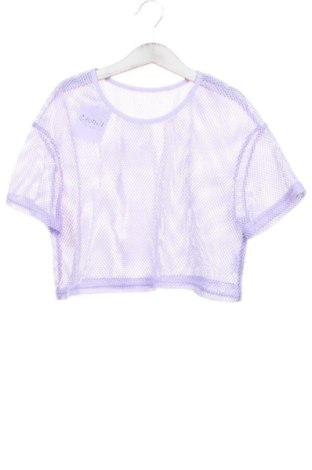 Kinder T-Shirt SHEIN, Größe 10-11y/ 146-152 cm, Farbe Lila, Preis 6,00 €