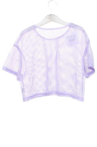 Kinder T-Shirt SHEIN, Größe 10-11y/ 146-152 cm, Farbe Lila, Preis 6,00 €