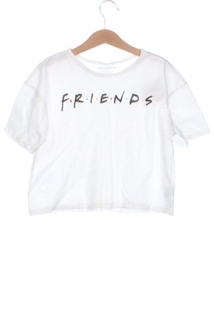 Gyerek póló Sinsay, Méret 7-8y / 128-134 cm, Szín Fehér, Ár 2 066 Ft