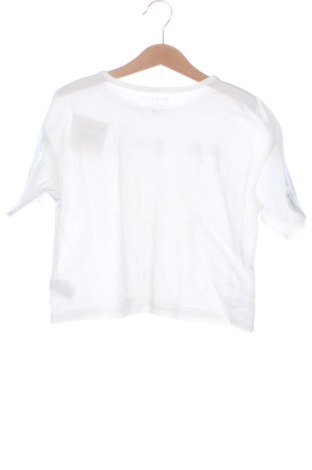 Gyerek póló Sinsay, Méret 7-8y / 128-134 cm, Szín Fehér, Ár 2 066 Ft