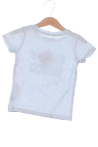 Kinder T-Shirt Sinsay, Größe 18-24m/ 86-98 cm, Farbe Blau, Preis 5,75 €