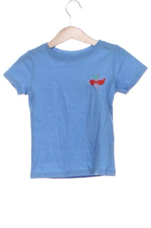 Kinder T-Shirt Sinsay, Größe 18-24m/ 86-98 cm, Farbe Blau, Preis 5,75 €