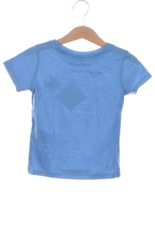 Kinder T-Shirt Sinsay, Größe 18-24m/ 86-98 cm, Farbe Blau, Preis 5,75 €